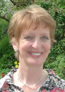 Claudia Weiss